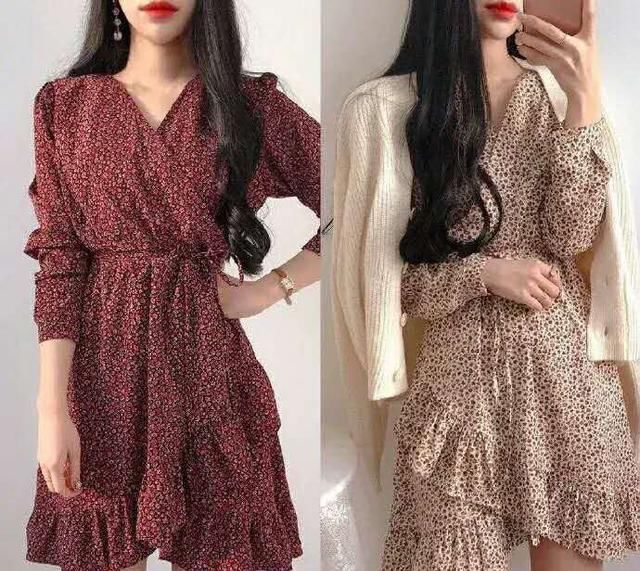  女人■不要被少女感“绑架”，30岁+的女人大胆的穿，越“撩人”越美丽