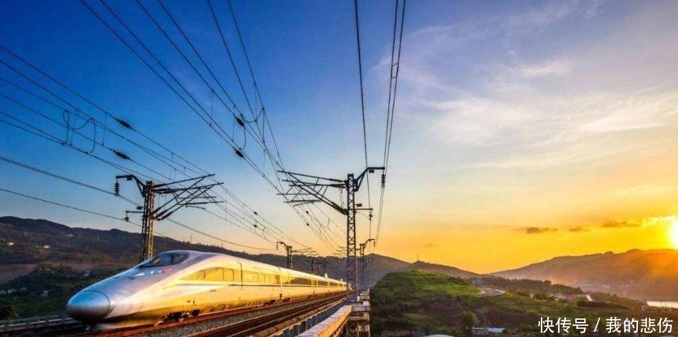 安徽这个县走运啦，新建火车站年底开通，还将迎来高铁时代