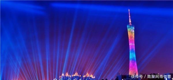 中国唯一能和四大直辖市相比的省会城市, 被誉为千年商都