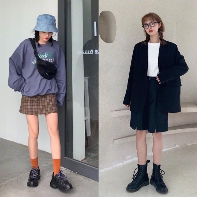 #减龄#如何搭配“显年轻”?18套可盐可甜穿搭,给你减龄与时尚