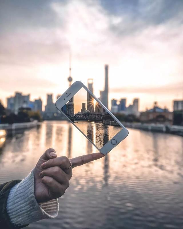  镜头■镜头下的中国，美的无法形容