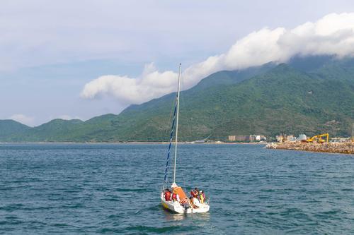 深圳也有个“马尔代夫”，堪称海滩中的一股清流，超美！你来过吗