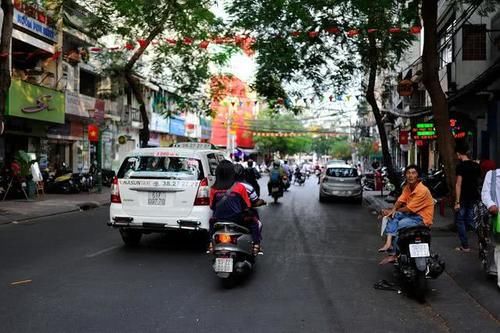 很多中国游客拒绝去越南旅游,越南真的有那么糟糕吗?看完就知道