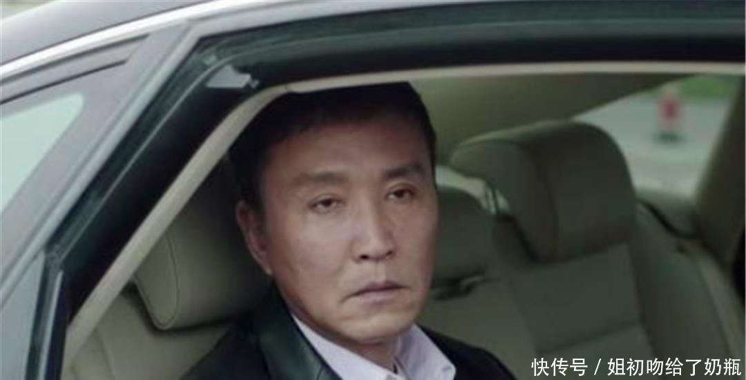  #名义#人民的名义中，高育良总是给李达康泼脏水，李达康为何不反击！