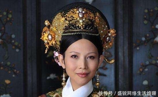 「纯元」难以置信:宜修竟是甄嬛的“姨妈”,甄母与宜修是“亲姐妹”?
