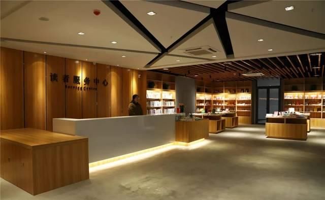  城市：有颜又有料，柯桥这些城市书房打卡啦，你去过几家？