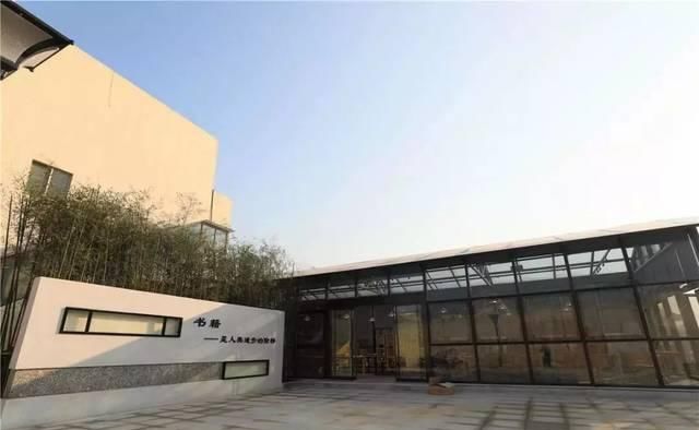  城市：有颜又有料，柯桥这些城市书房打卡啦，你去过几家？