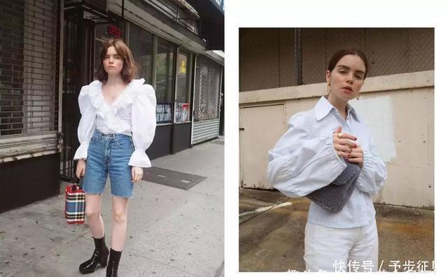  『中年』活到中年还是不会穿？素人到时髦精的蜕变：你缺的是正确审美思维
