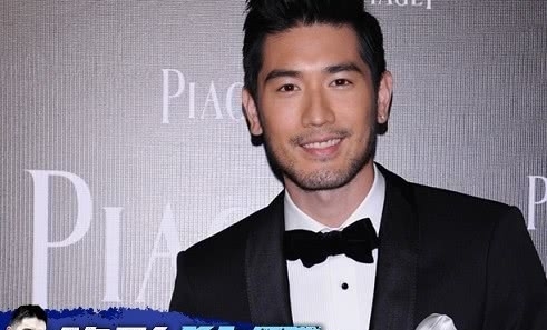 高以翔遗照曝光笑容灿烂温柔