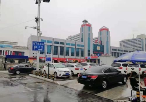  【直达】中国“最牛”的火车站，可直达任何一座省会，被称“铁