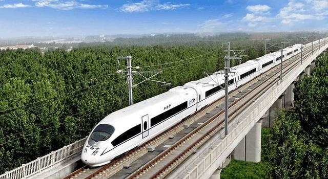这条超级高铁横跨3省17市，已确定途径四川这3个地市！