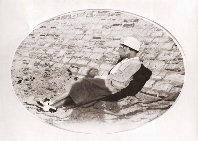 扯白｜为什么品牌创始人里我们最熟悉的是香奈儿