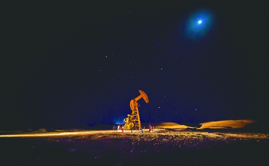 大庆炼化国Ⅵ汽柴油调和成功