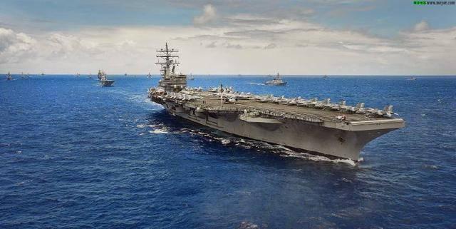 会袖手旁观,白宫当成自己的一张牌,中国霸气回