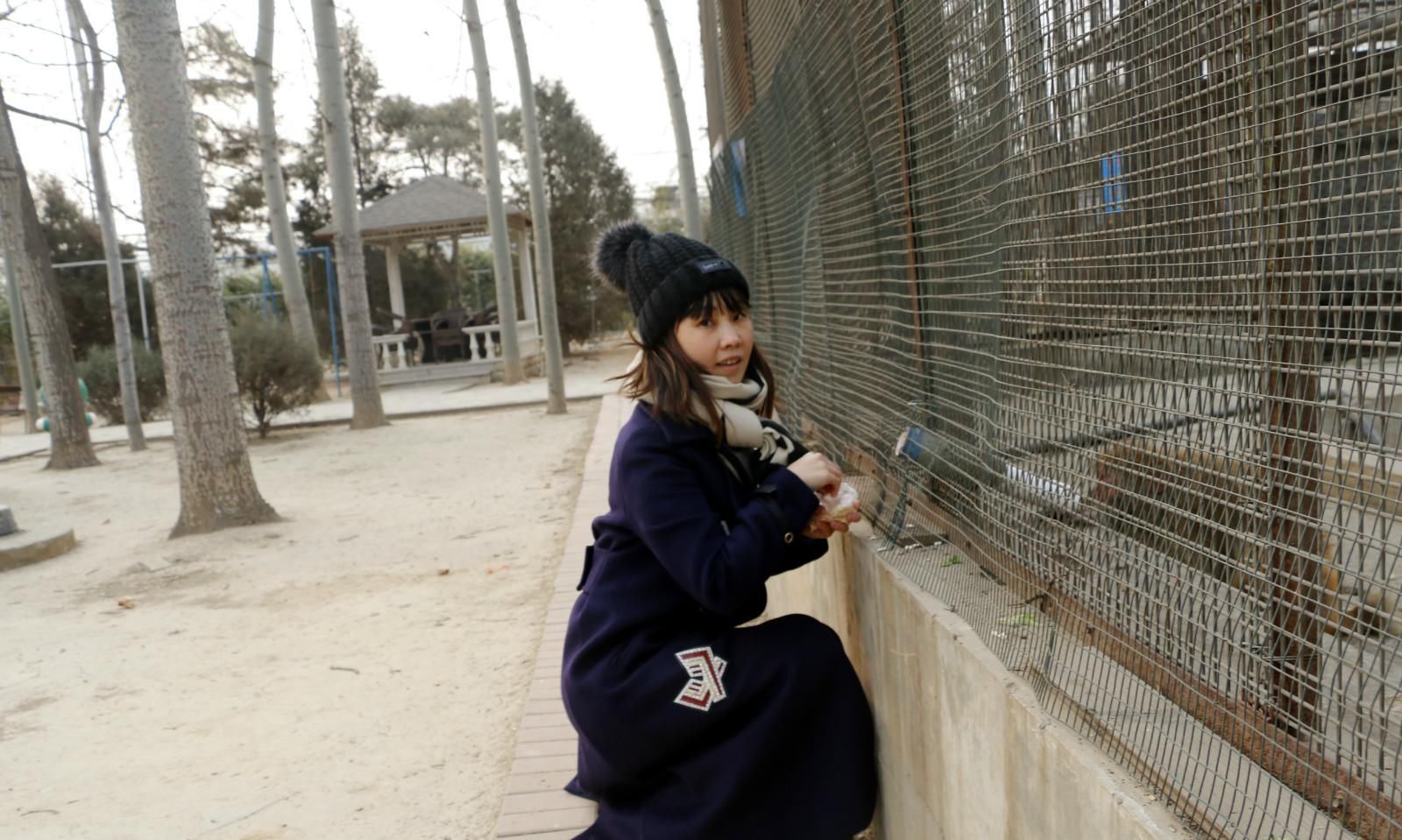 北京自驾游，美食购物走起啦