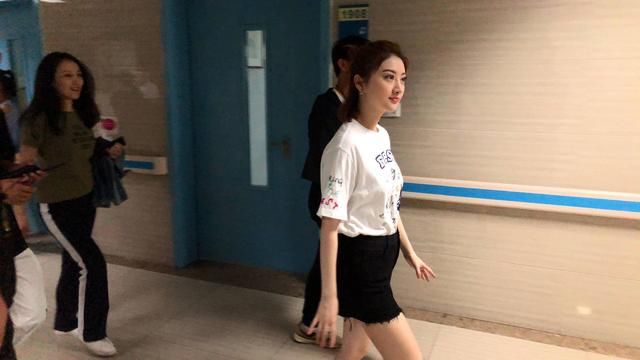 景甜工作室回应结婚流言