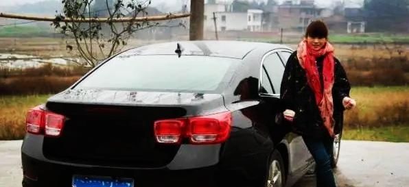  「也会」农村的富人和“伪富人”，如何一眼看穿？有个“识人”