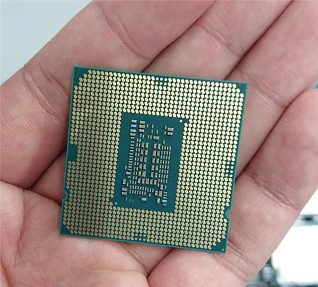  「Intel」十代Intel i5 10400F提前现身淘宝！能否成功狙击AMD？
