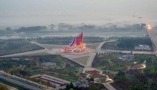 南阳十三个县市区美景，震撼来袭