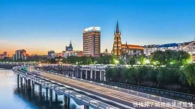 我国唯一省市同名的城市，以前是省会，现在却很少有人知道