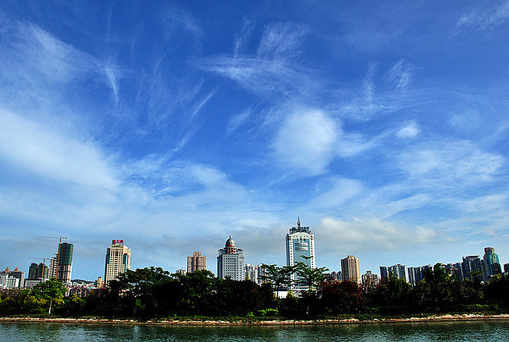  #区域中心城市#中国下一座直辖市会是哪里？这几大城市最有可能