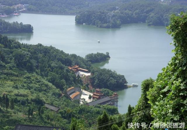 四川省一县,人口破160万,名字起的吉利,人听人爱