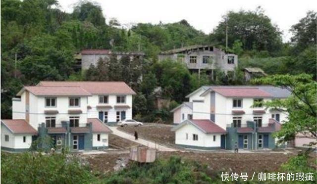 农村违建房必须要拆吗,这4种不会被拆,看看有你吗！