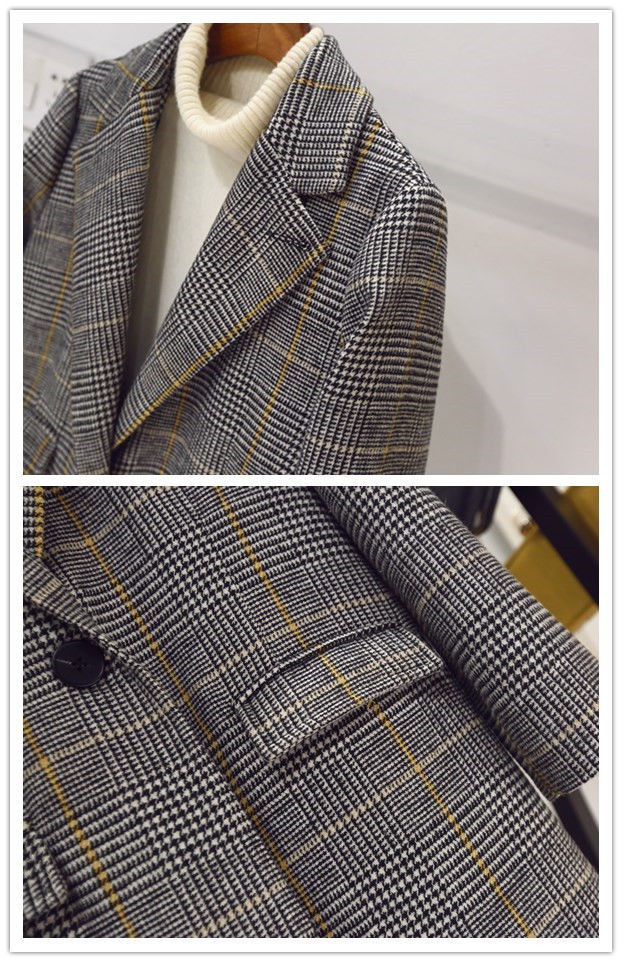 中国制造“风衣”一夜而红，最适合40岁女人穿，越看越洋气