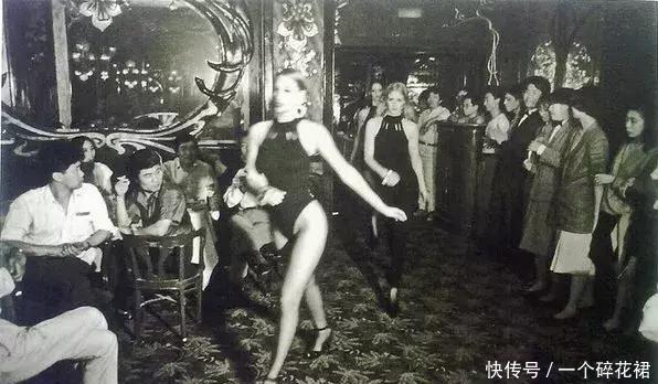  中国@老照片1980年代的中国你还记得多少！