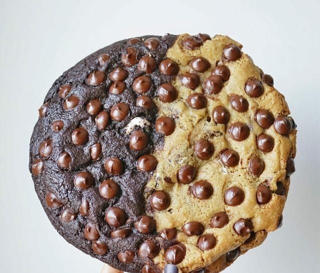  『表情曲奇』心有多大，曲奇就有多大