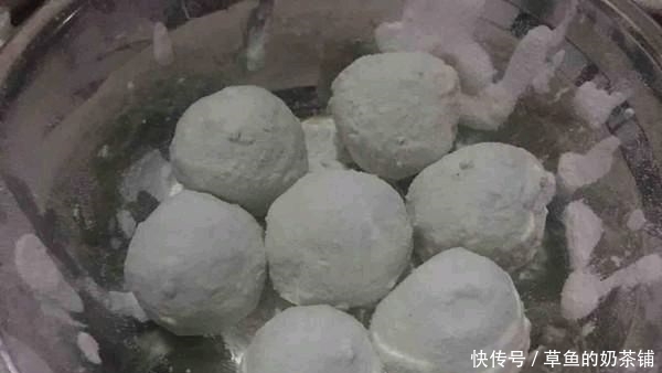 『糯米粉』“穷人的阿胶”被发现,妈妈1周吃2次,气血双补,40岁不显老
