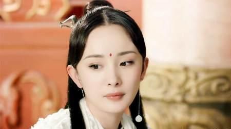  女星@杨幂的实力有多厉害，怎么成为一线女星？她的演技你看懂了吗？