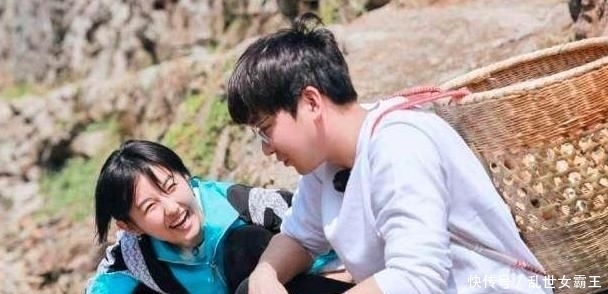 节目|彭彭和女演员同框被拍,事后他这样回应,网友直呼太man!