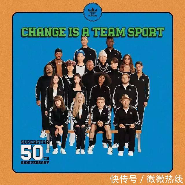  『球鞋』能掏空你钱包的人都在Nike的这场秀里，这才是真正的潮流合伙人