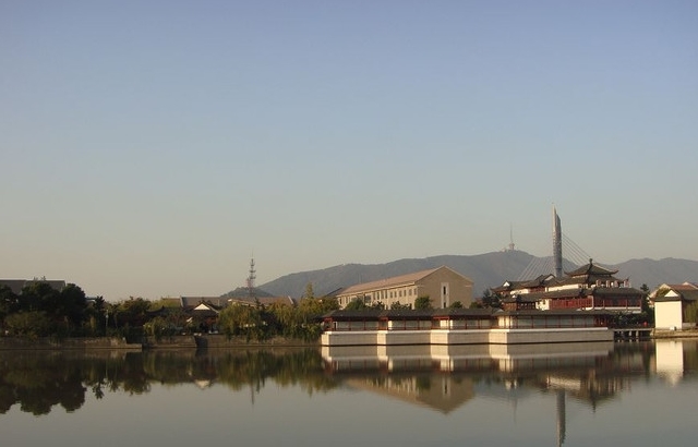 山东最有发展潜能的城市，比枣庄和日照强，现在已是三线！