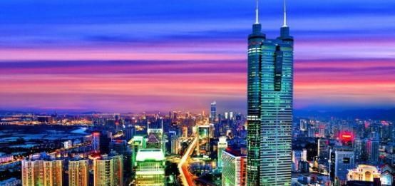 我国潜力最大的城市，将成为下一个香港，有希望在未来超越纽约！