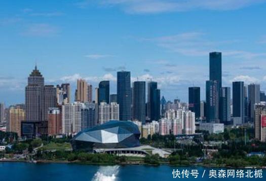 中国七个中心城市，被国家点名批评，却将因祸得福，变得更加强大