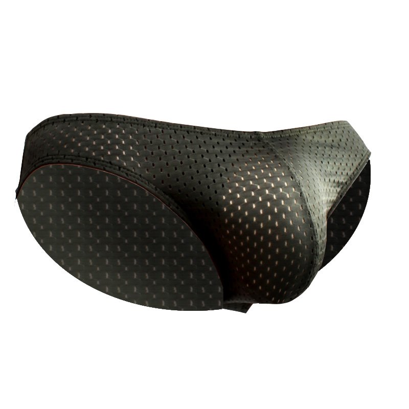 三角裤厂完蛋了!如今流行“0角呼吸Y裤”，冰透得劲忒男人