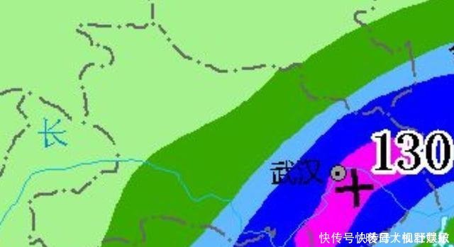  [分布]湖北大规模暴雨爆发！两场大暴雨正赶来，大到暴雨将分布