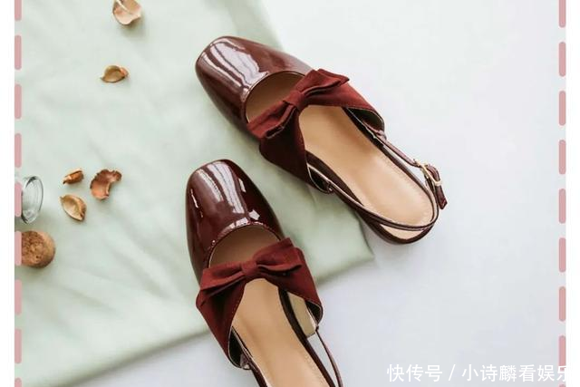 夏季■2020夏季最时髦的15双凉鞋,好看不撞款!