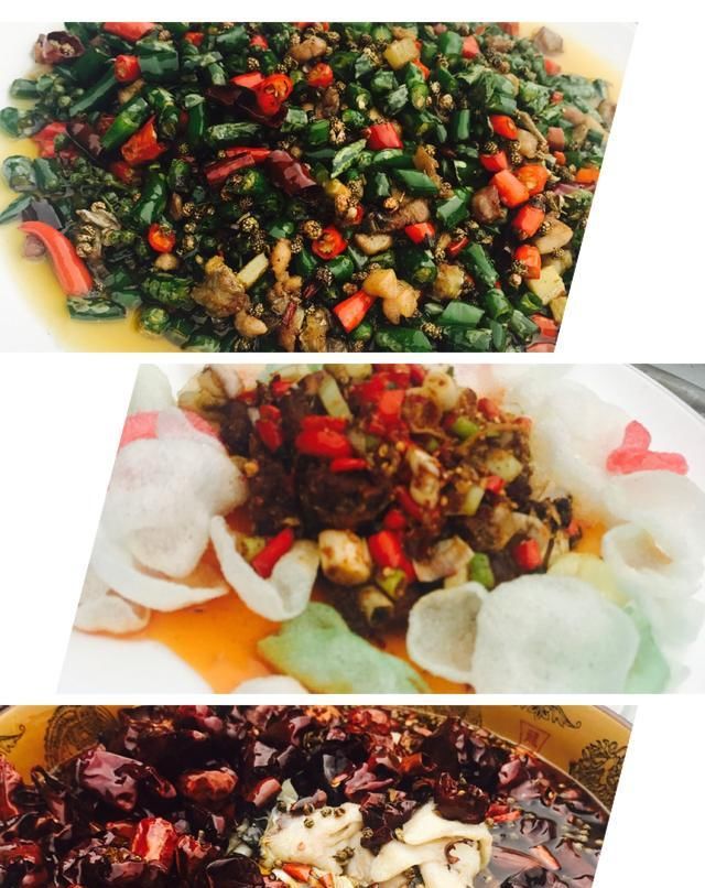 重庆，整座山只为火锅而存在