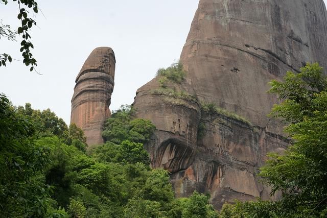 5大“流氓”景点，你去过几个