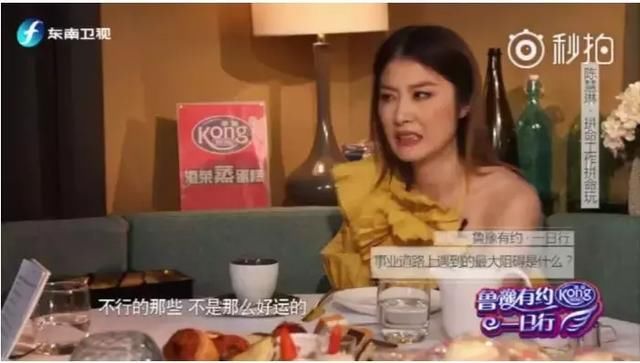 脸再大也拒绝整容，回怼代孕传闻，她是香港最后一个天后