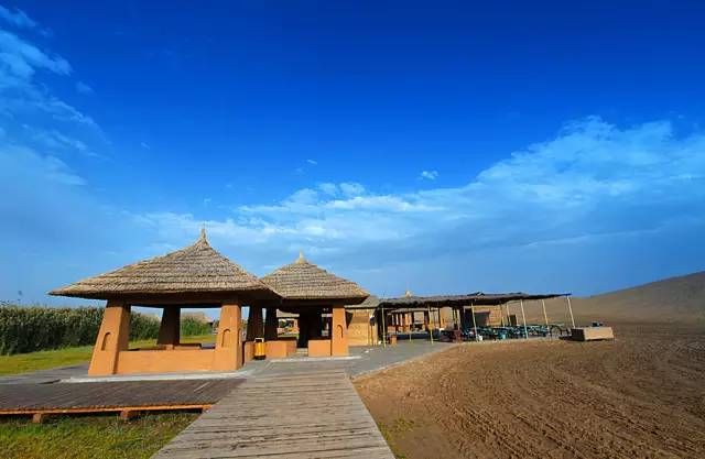 中国最美的30个地方（完整版）终于找齐了！第一居然是…