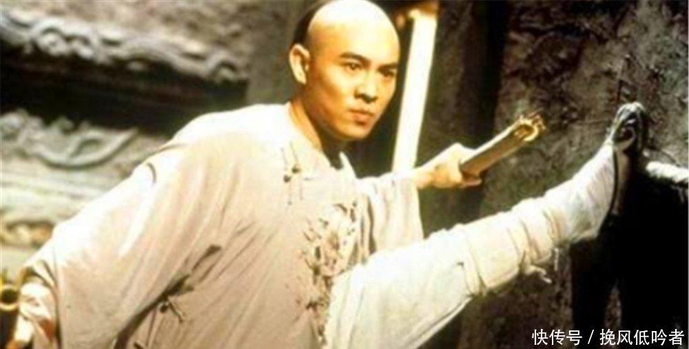 『仅次于』90年代李连杰的电影票房没有周星驰周润发高,为什么片酬仅次于成龙?