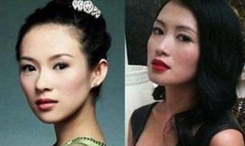  小圆脸|女生脸上有这3个'特征'，千万不要披头散发了，会拉低颜值哦！