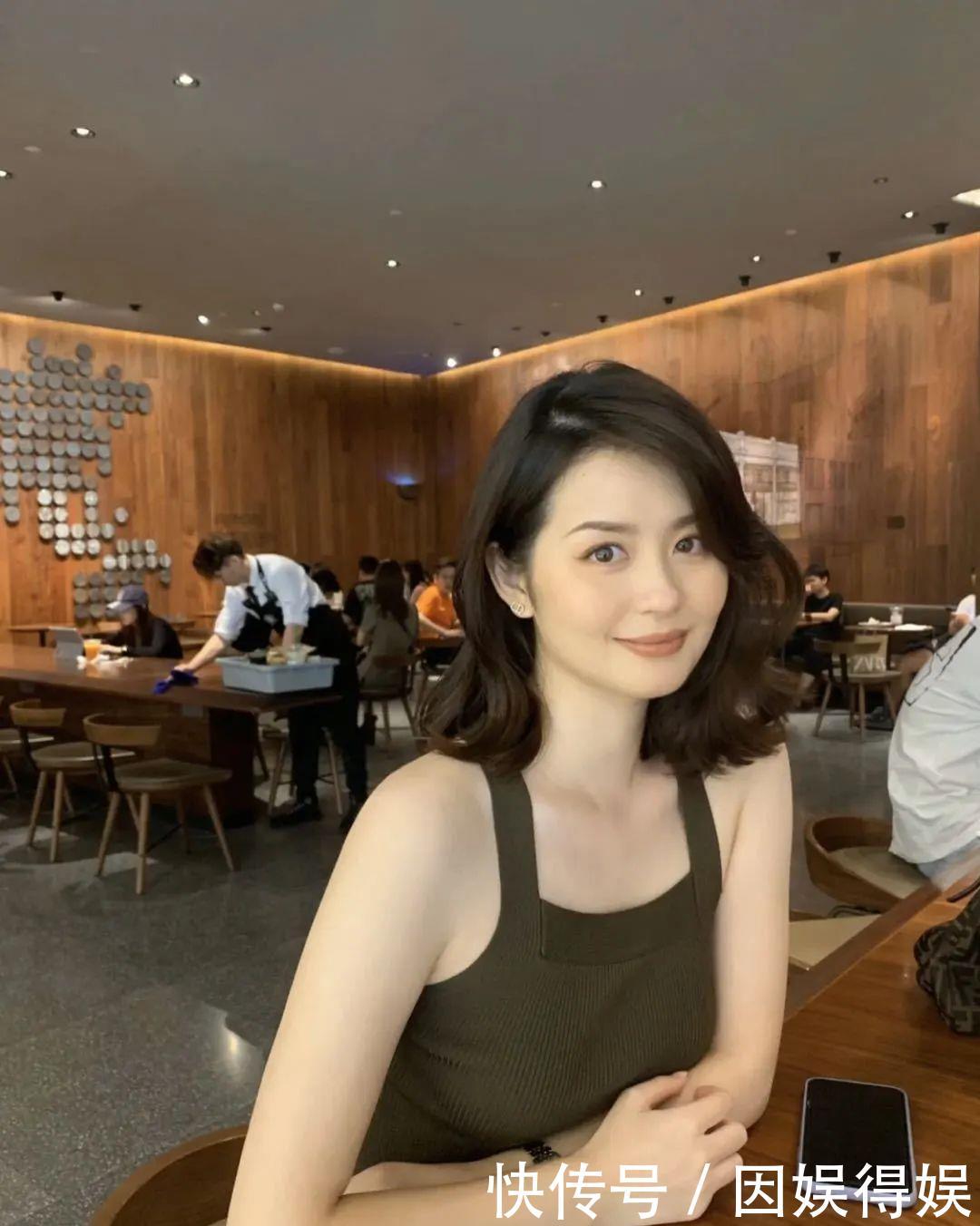  『快来』不同脸型该怎么选发型？快来get这些干货吧！