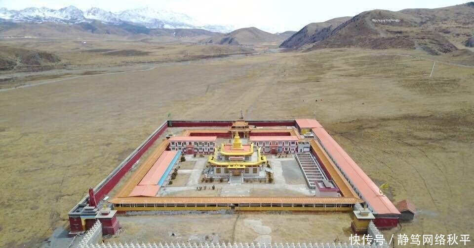 直播川藏线 进入G318, 夜宿建在悬崖上的县城!