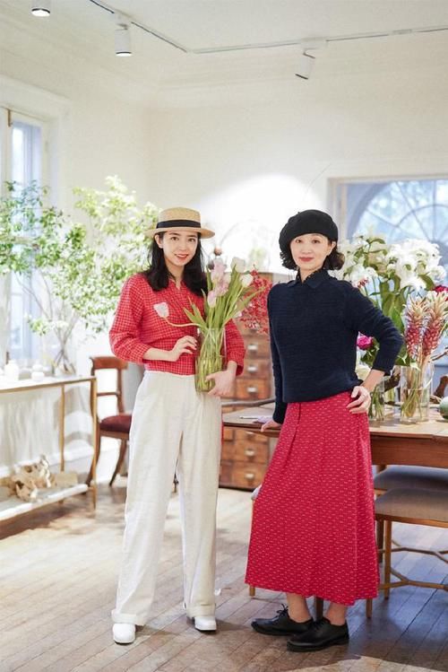  『女人』女人就这三个年龄段，你在什么样的年龄段穿什么样的衣服，才会美