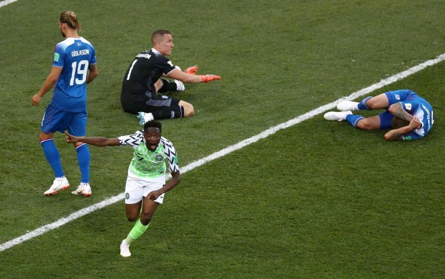 阿根廷出线分析:排名垫底却活过来了,大胜尼日